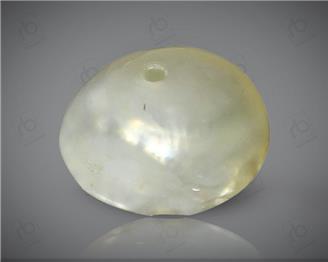 Natural Pearl (Basra) Certified 1.70 Cts { 0011(34) }